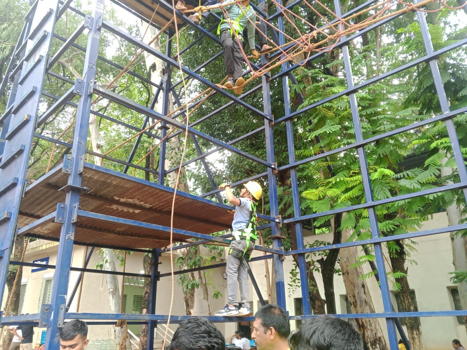 Scout & Guide — Disaster Management Training — 21 September 2026
